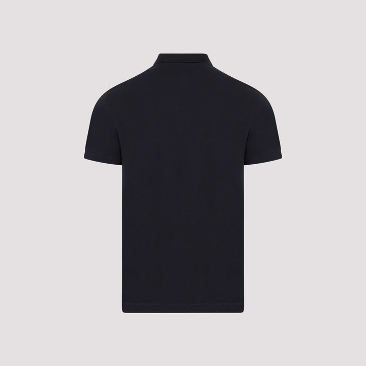 Stone Island Polo - Blu | 3c5a40a748f4d3e9933a1dd1f99de013f4748ce3