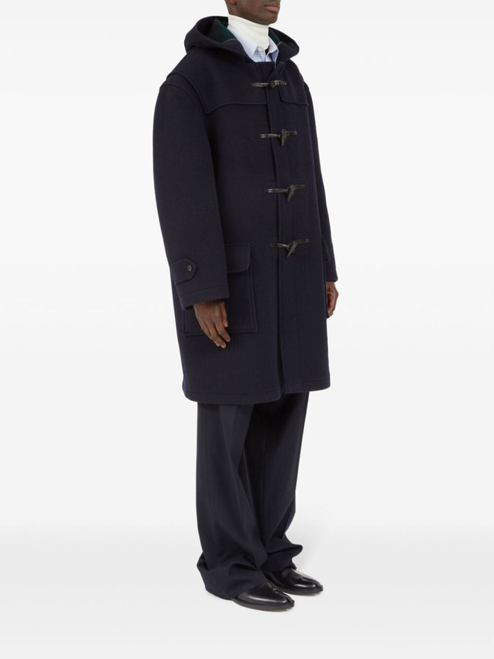 Maison Martin Margiela Single breasted - Blu | 483738553184cb6c0716fab407bf998d2f4a23c9