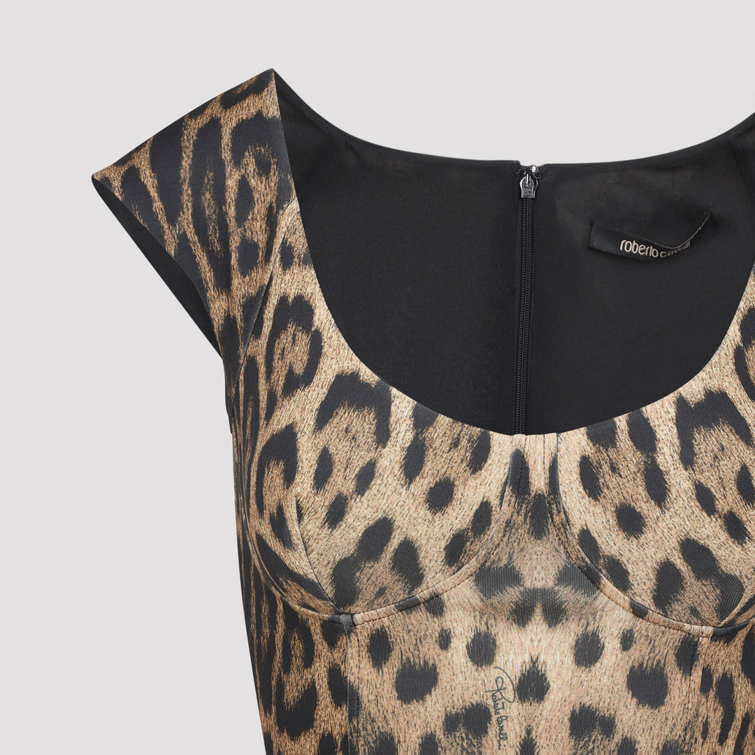 Roberto Cavalli Day evening - Marrone | 5bc6cec47bd726decaaf165b82130c139f9ceeed