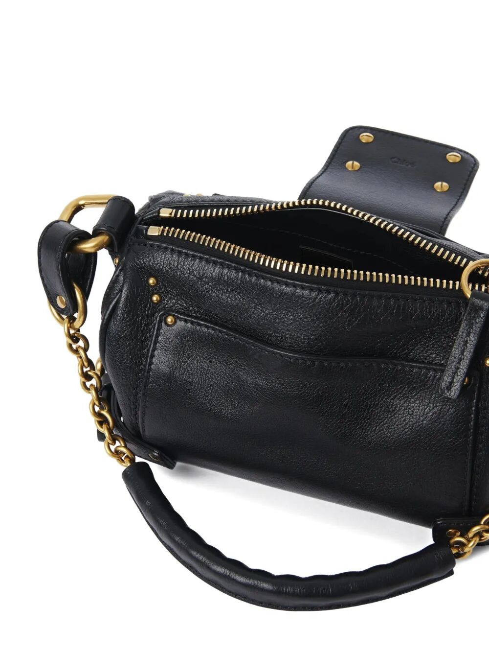 ChloÉ Satchel & cross body - Nero | 17ec3af20d136a45328113fdaf4fd3dbf57cafa7