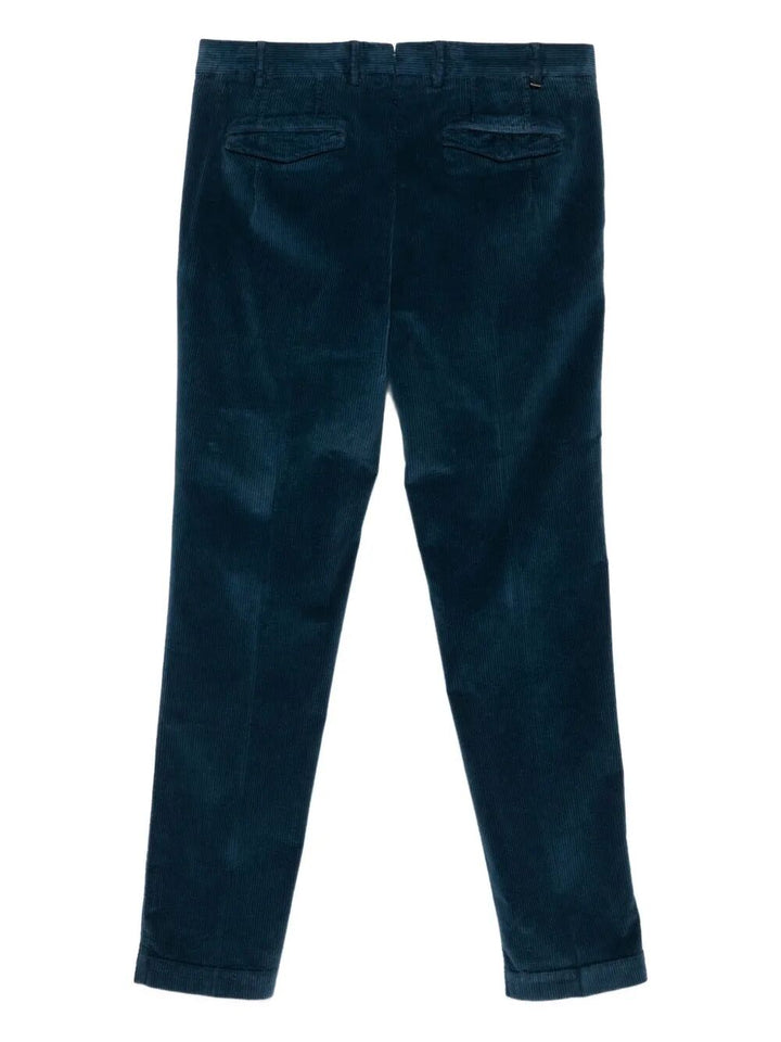 Pantaloni Torino Slim - Blu | 32bab04ef8ba2078b1fbbf63c0e8f5083d98ff2f