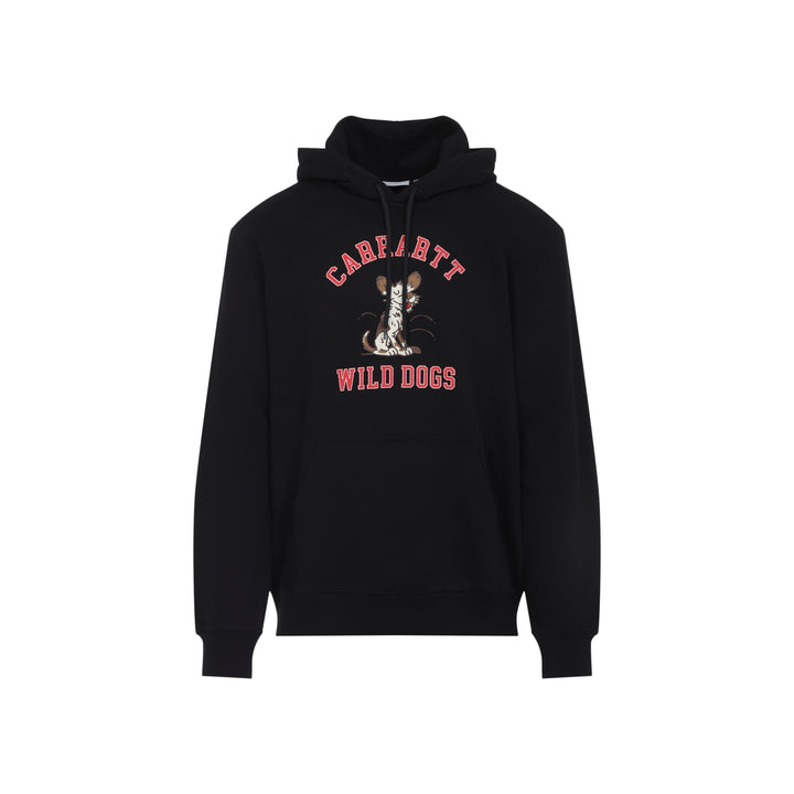 Carhartt Wip Sweatshirts - Nero | 3b1994b3ee87df1089b3038ecc8f10fb9032a750