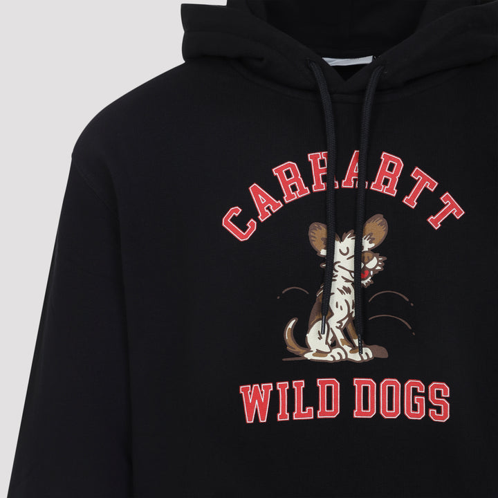 Carhartt Wip Sweatshirts - Nero | 0bc9a9edf506d1383c5265aed35f4d392f956192