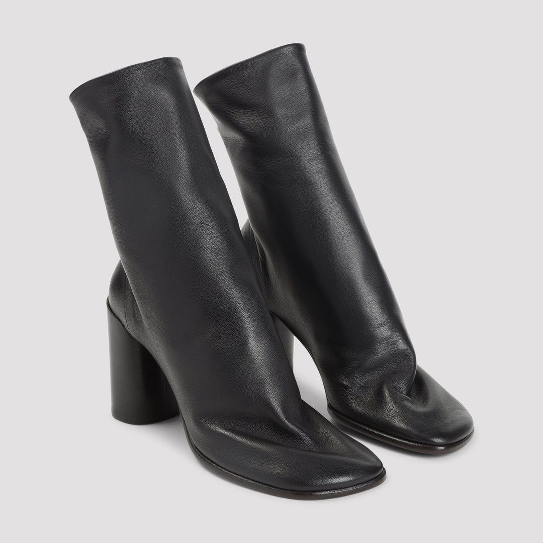 Lemaire Boots - Marrone | 0b78e18b72df6bf55573802e9cce2ab51278692b