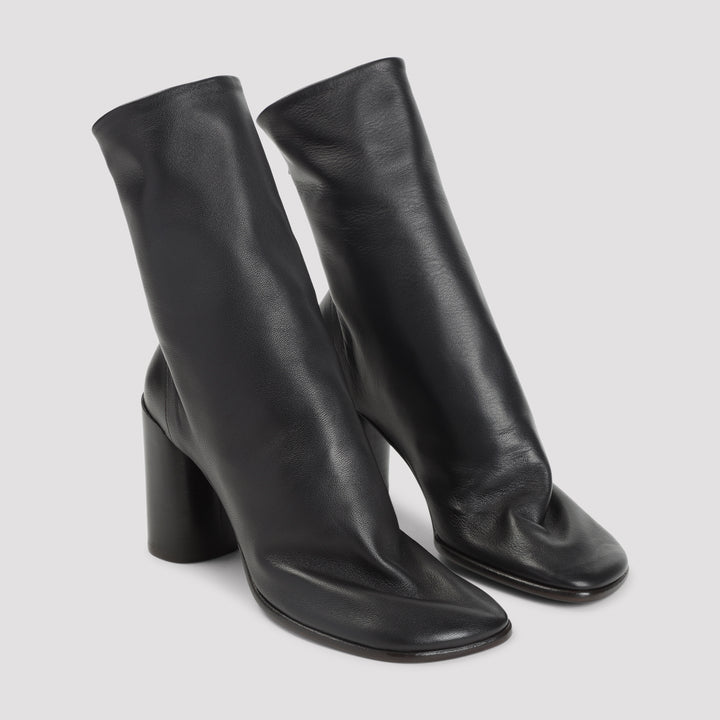 Lemaire Boots - Marrone | 0b78e18b72df6bf55573802e9cce2ab51278692b