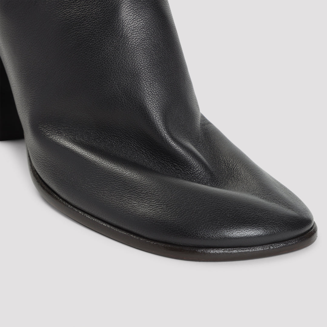 Lemaire Boots - Marrone | 2831187c816dd522926302e1dfebacd4f6265b20