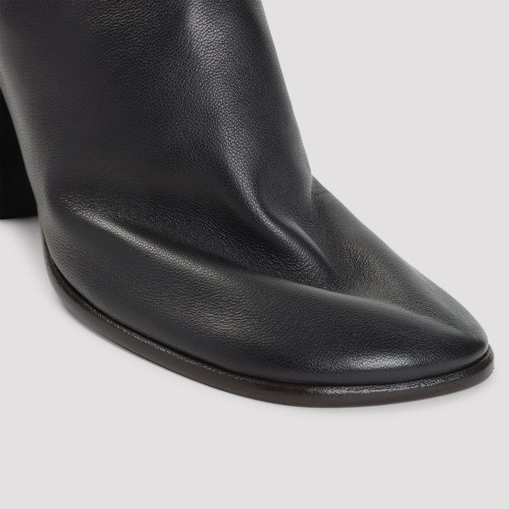 Lemaire Boots - Marrone | 2831187c816dd522926302e1dfebacd4f6265b20