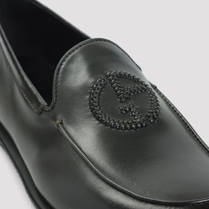 Giorgio Armani Sandali - Verde | e58feb6af06f41617c6b8f43125ca88b11100bd0