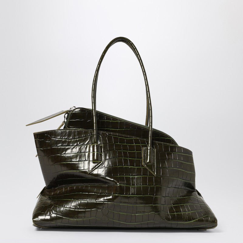 The Attico Apparel & Accessories - Verde | ff5b946d61b076aa6efffe4e81d35f416a6d003d