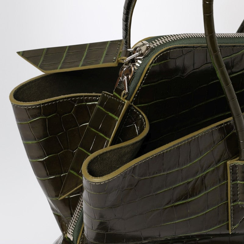 The Attico Apparel & Accessories - Verde | a13978630414aec9d01580a9a9f1c670c7441f3e