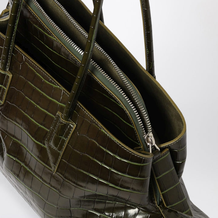 The Attico Apparel & Accessories - Verde | c304da1736efb4f3fb5cafe5dd7e3d65f14bf762