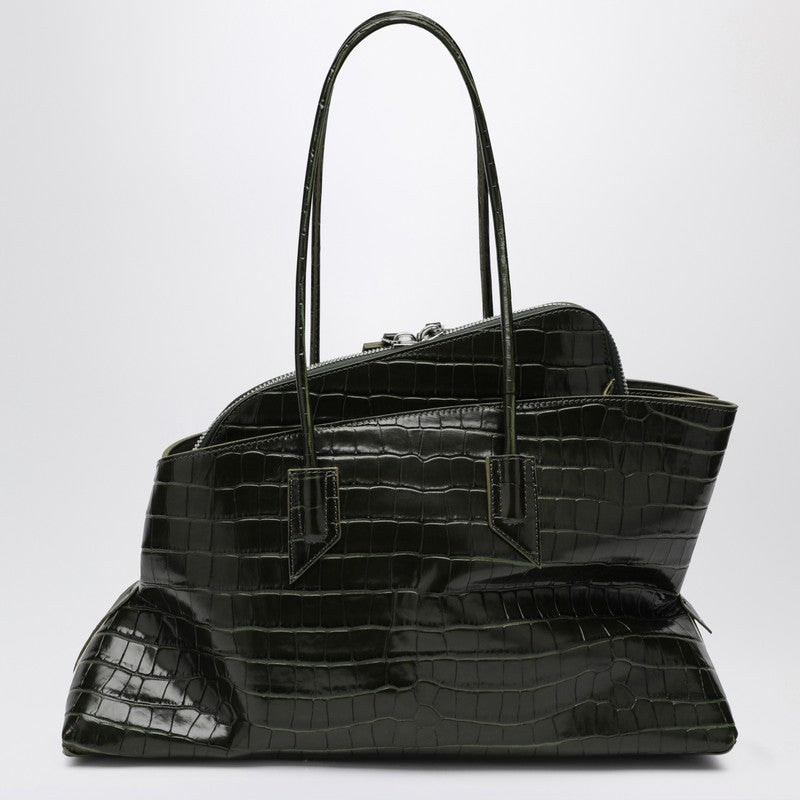 The Attico Apparel & Accessories - Verde | 85e6161e97bb0de48bdbab490f1b68488b54f8b0