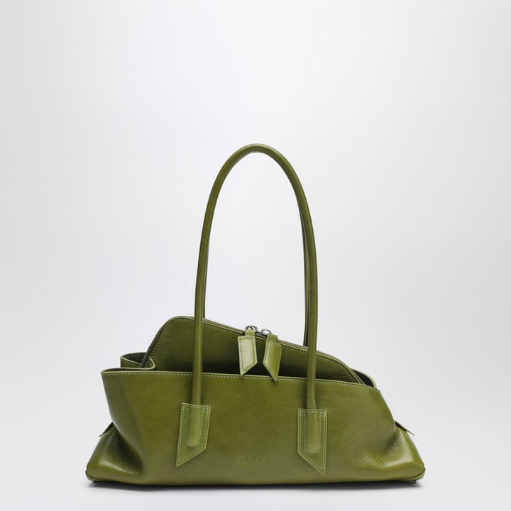The Attico Apparel & Accessories - Verde | 2bccf38c5e6ed591aeeafdfbd8d5a302ebd5b1f4