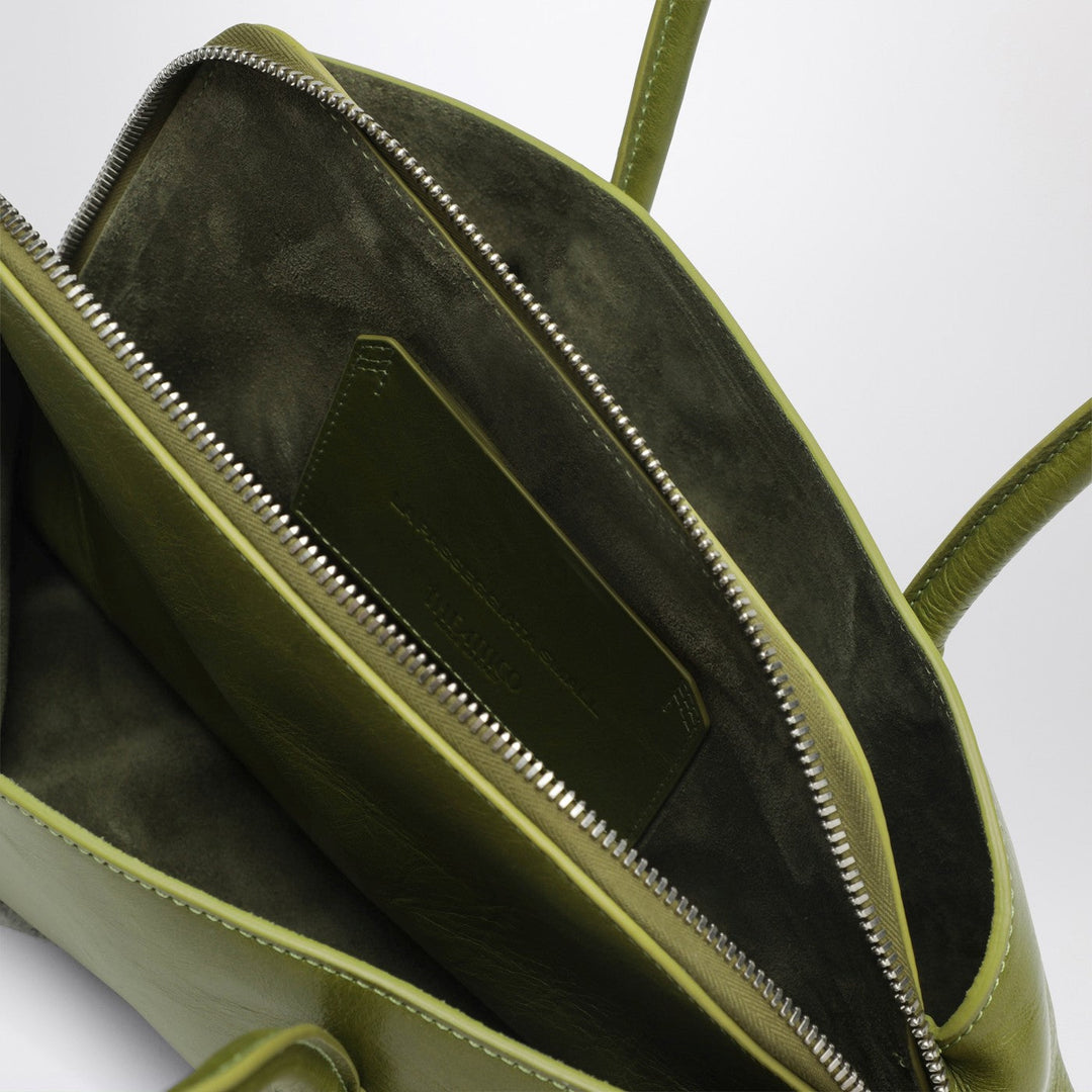 The Attico Apparel & Accessories - Verde | 49e410025cb40ba50b6d6344652a58c7c920f0b8