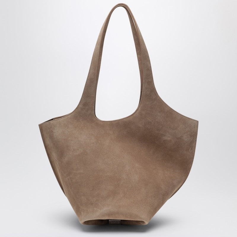 The Attico Apparel & Accessories - Beige | 1c3d7da1a094fa6064df4b2c562f905eff1bc7c2