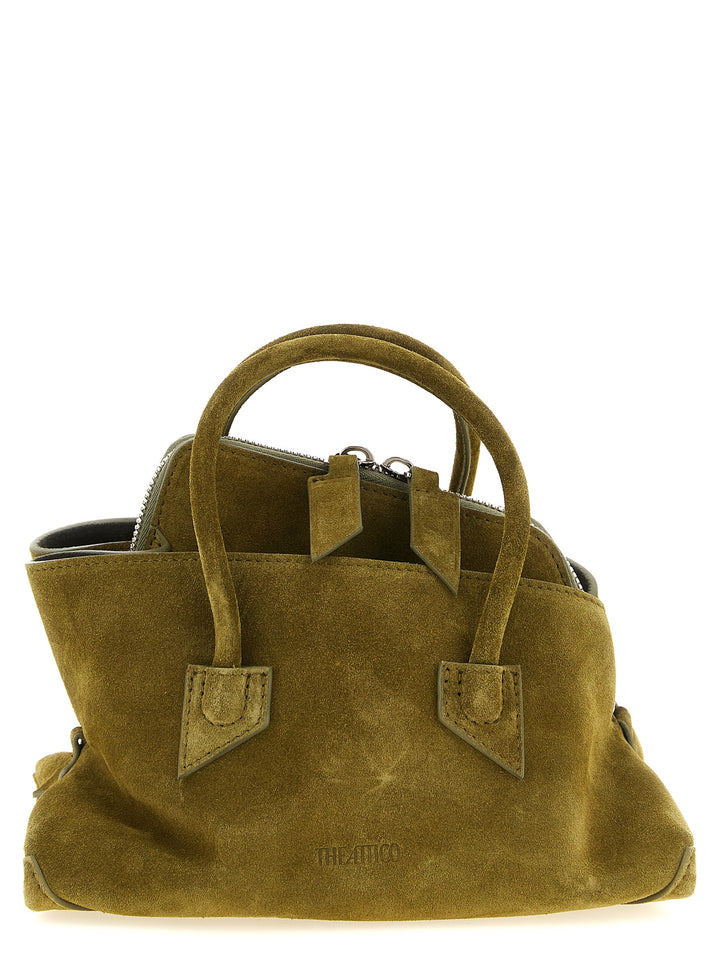 The Attico La Passeggiata Mini Borse a Mano - Verde | 794352a4e63542865ca53abd09eab39fce37d708