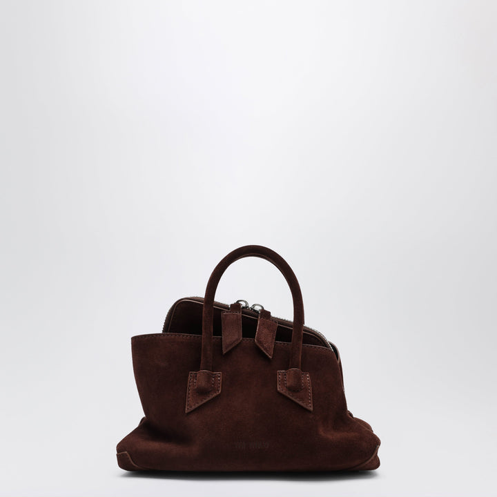 The Attico Apparel & Accessories - Marrone | f76de79f3cf49613ada004285cde07363c36135d