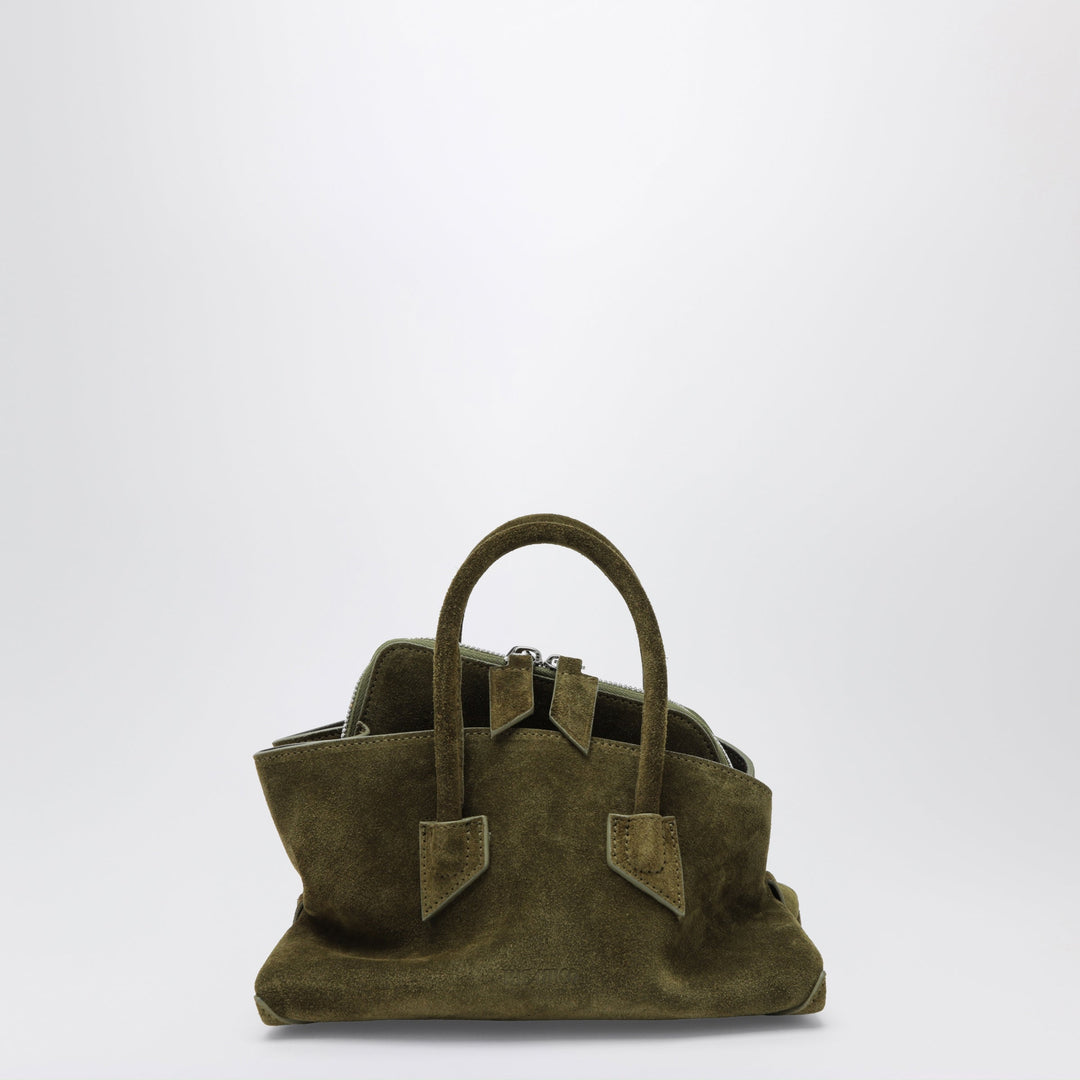 The Attico Apparel & Accessories - Verde | a7ada7f6ae614e50cb5d5909f6711ff8df00994f
