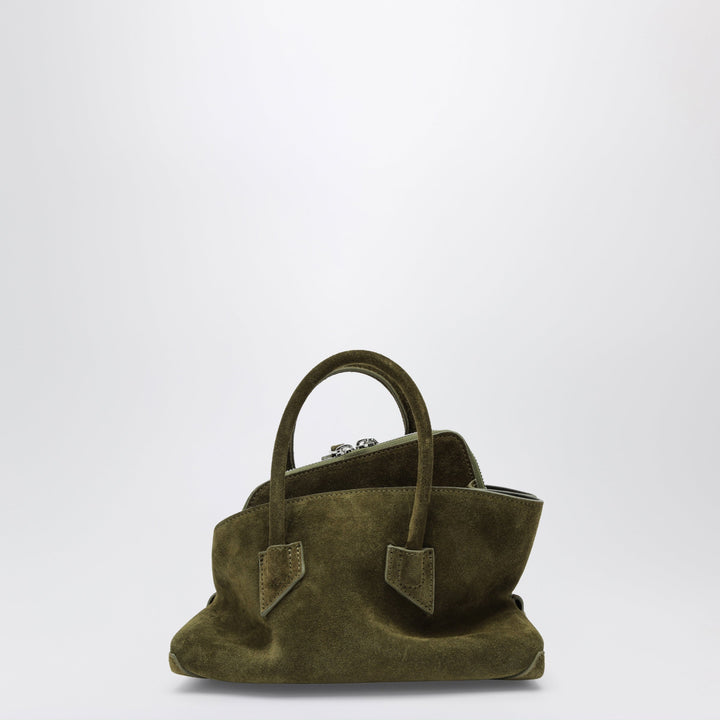 The Attico Apparel & Accessories - Verde | 67ff1368ad3f1500626f846d2c183aeda5973b51