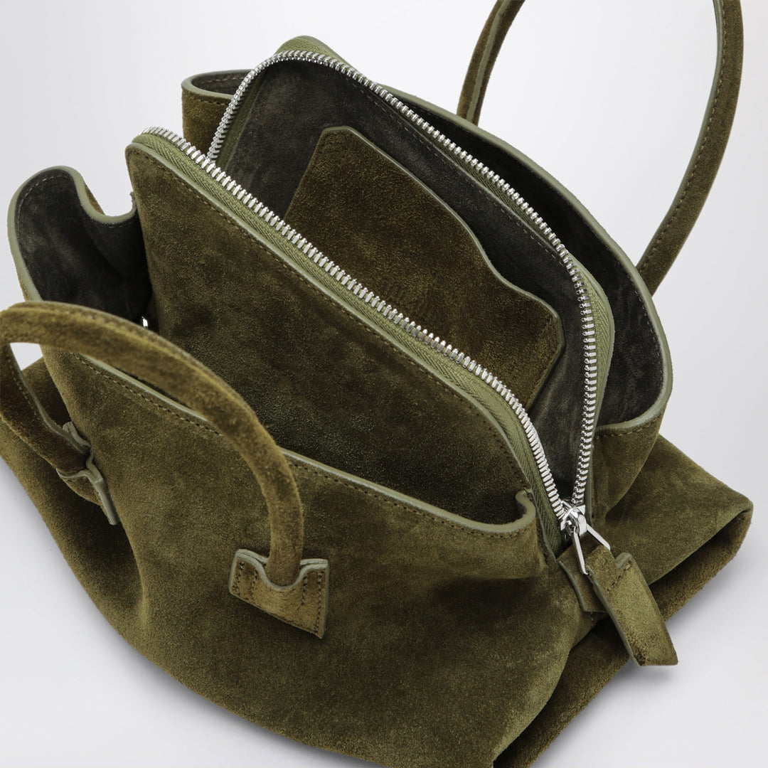 The Attico Apparel & Accessories - Verde | c29637d880a8a2de126cd78c41cb49d9295234be