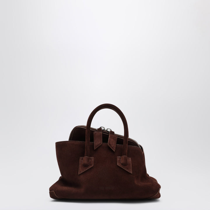 The Attico Apparel & Accessories - Marrone | d3868aebcdad6f5d00b55c43aaaad61d056749e8