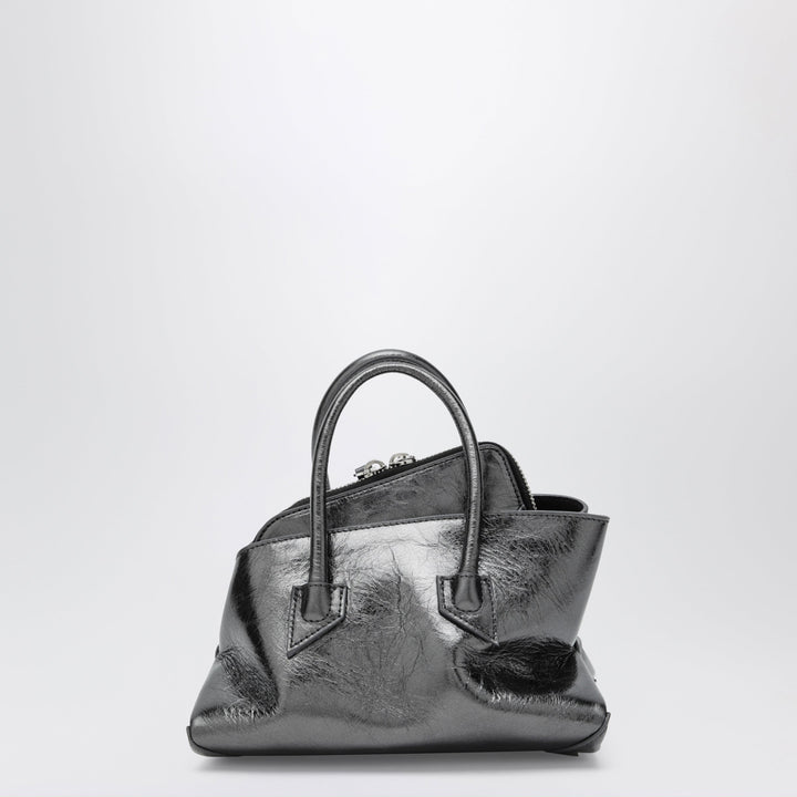 The Attico Apparel & Accessories - Grey | 61d6608d201b74c61eed5c2dd684b0c23bb8eab9