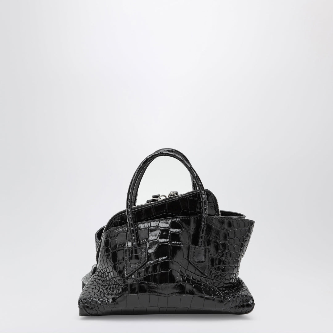 The Attico Apparel & Accessories - Nero | 6a65f20488f6a805242e223c35a1928f72be10e9