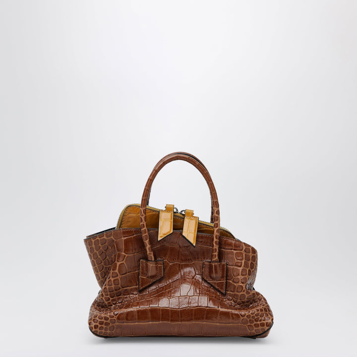 The Attico Apparel & Accessories - Marrone | 191d4bb0b95fd498039839c41d54e8ca7217bcd1