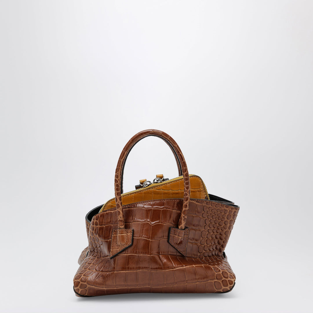 The Attico Apparel & Accessories - Marrone | 961735d211afd82d126ed706c22a3c924e5377e5