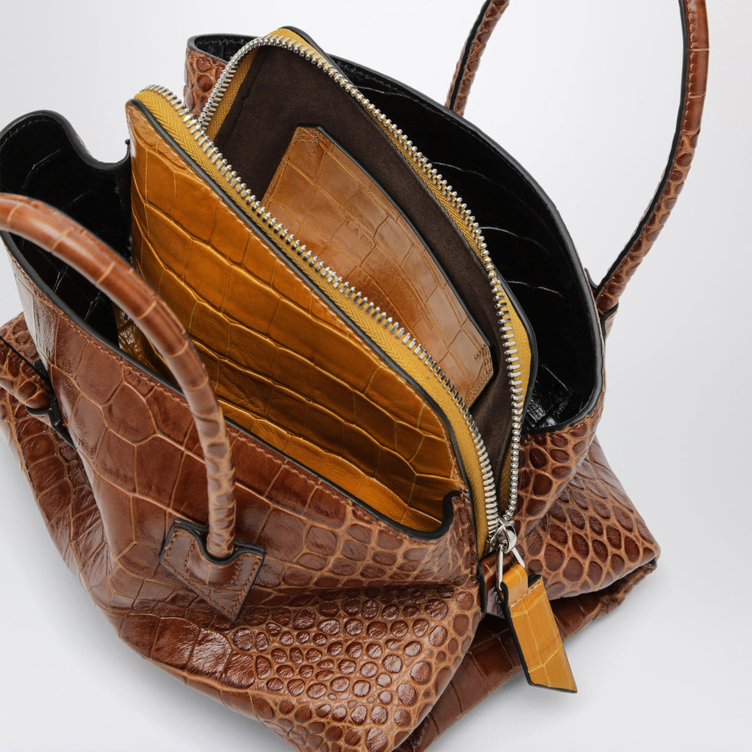 The Attico Apparel & Accessories - Marrone | e12fe1dafbbedfd8431e1a1b75b9d75ff53602bf