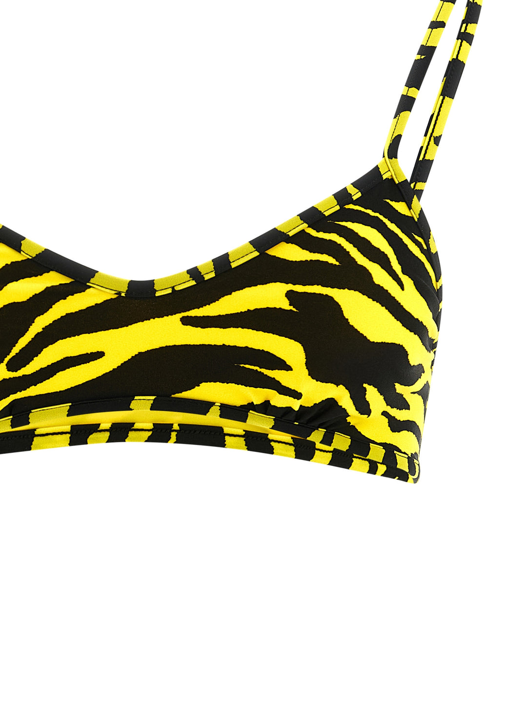 The Attico Il Primo Bagno Beachwear - Giallo | 87a0413f60f0967a0413acd1c3783f0ae6f10758