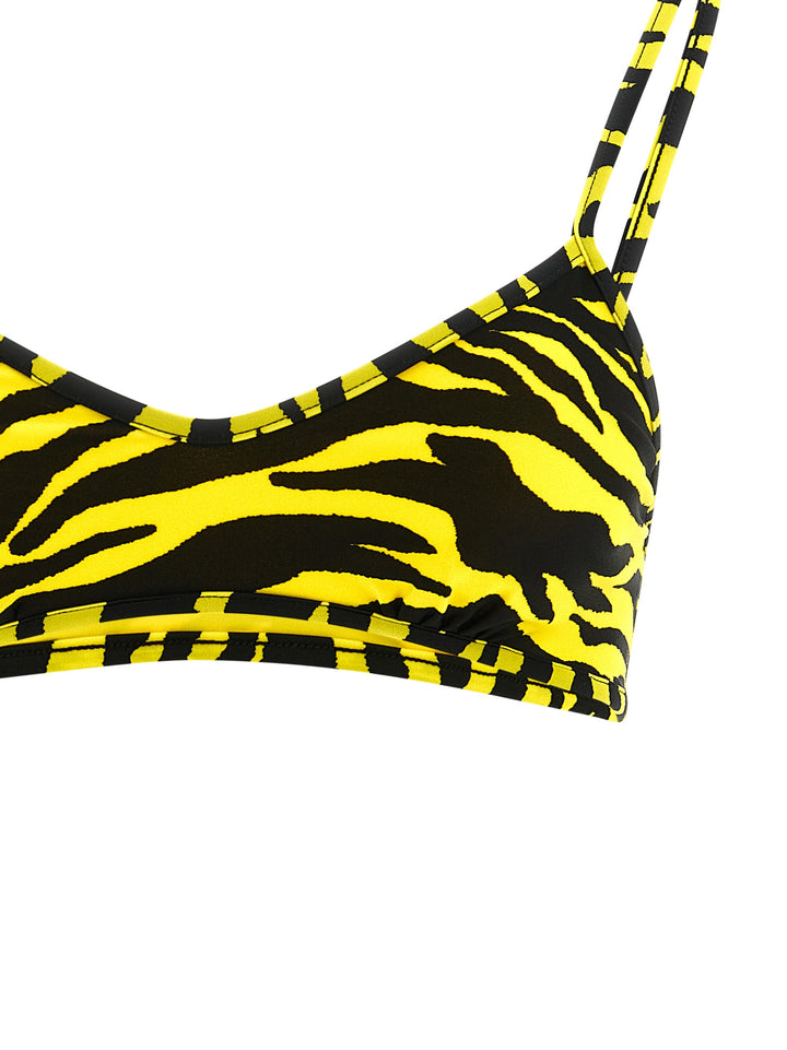 The Attico Il Primo Bagno Beachwear - Giallo | 87a0413f60f0967a0413acd1c3783f0ae6f10758