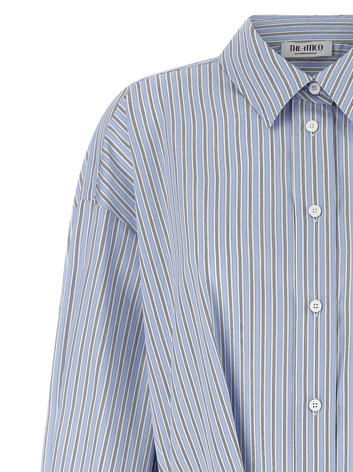 The Attico Blue Abiti - Celeste | 06c3154456c2f86760294cfe5ee560291c66db5f