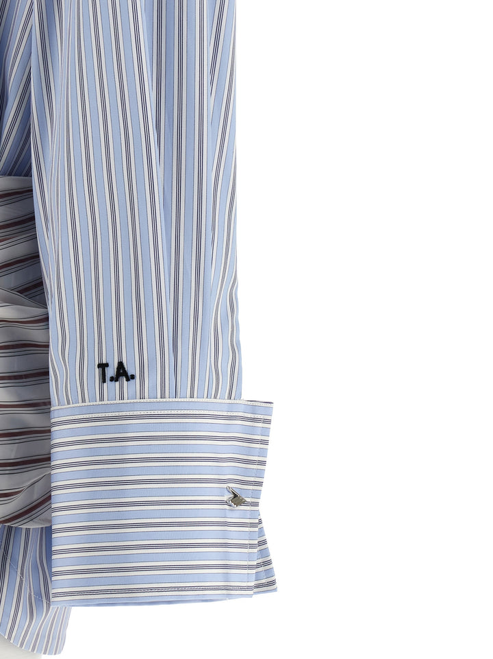The Attico Blue Abiti - Celeste | 275ec8b52f439cfbd151fad727f8f1fb45017eab