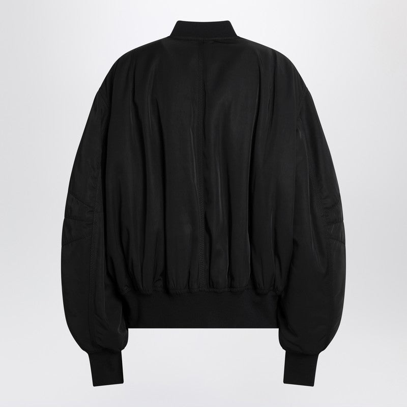 The Attico Coats & Jackets - Nero | 1cfe9d47daa7c305ad6e9368bd4dc5ca76193131