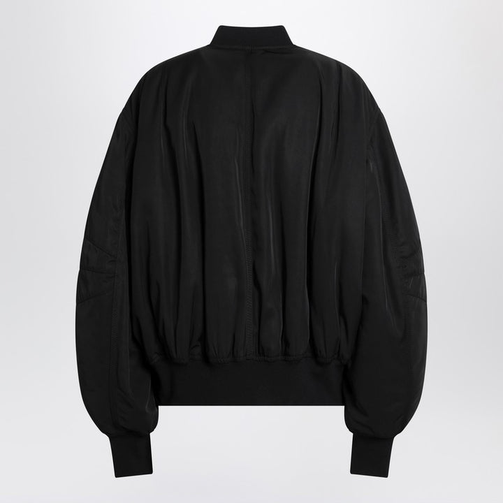 The Attico Coats & Jackets - Nero | 1cfe9d47daa7c305ad6e9368bd4dc5ca76193131
