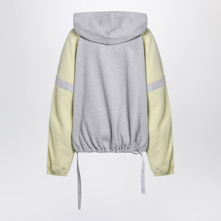 The Attico Coats & Jackets - Grey | e32ca7ba91732d1128690a2a20964f43a0e047eb
