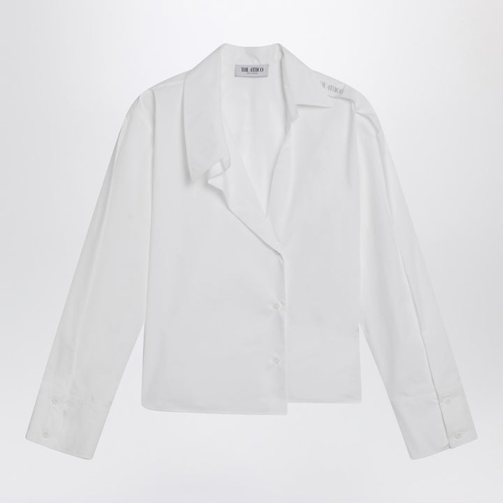 The Attico Shirts & Tops - Bianco | 70fb5dcf760339c5ed463d5f996ef33f986c6f3c