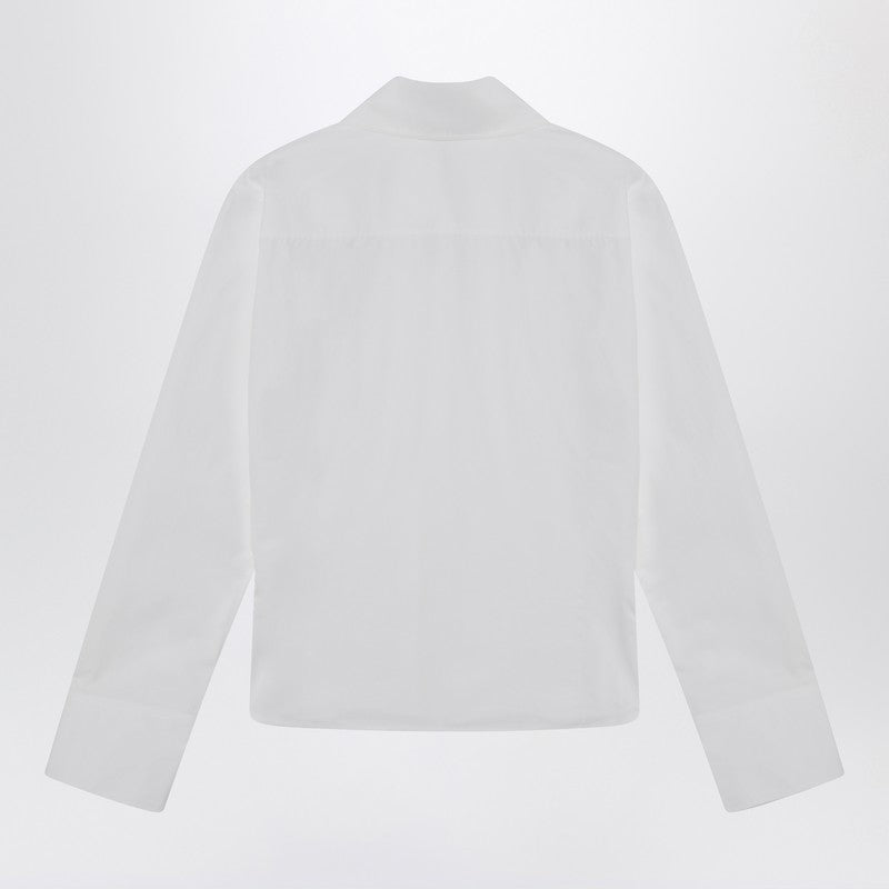 The Attico Shirts & Tops - Bianco | 5c3ffe85eddcd71a64cd0a7e2d21819c302d03cb