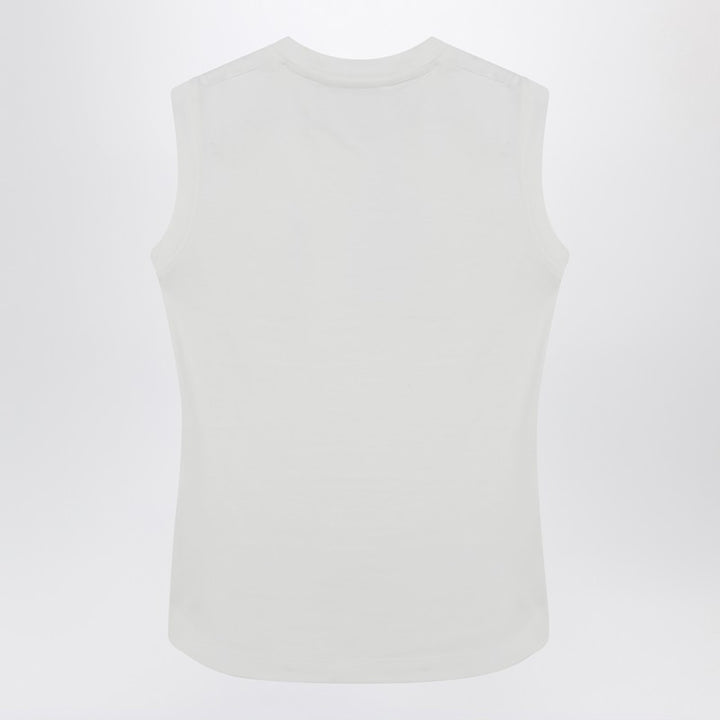 The Attico Shirts & Tops - Bianco | 98a06750584e557a3eeb631e11179b9a0ac0a909