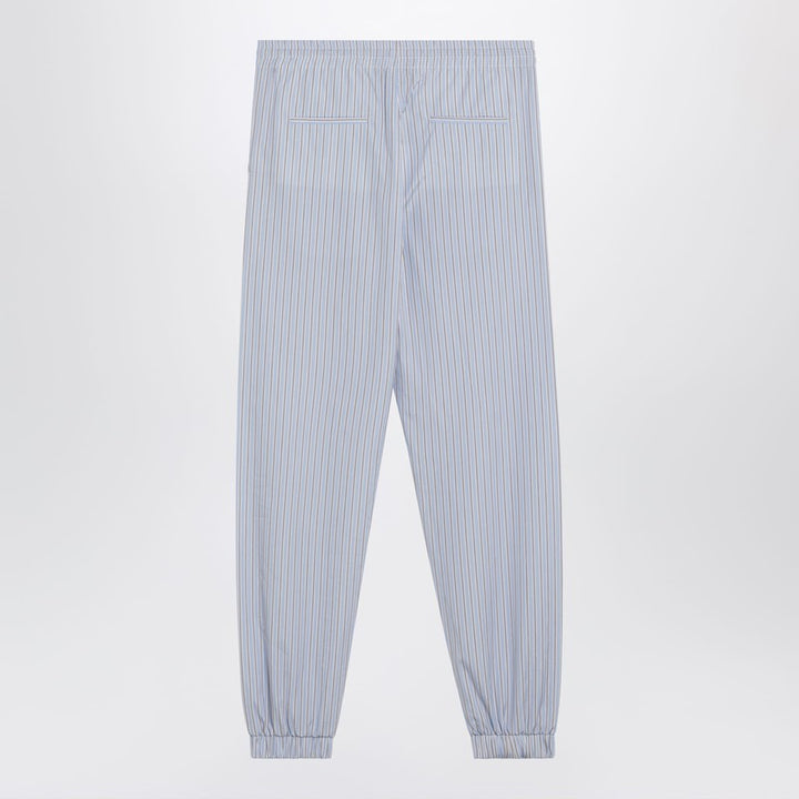 The Attico Pantaloni - Celeste | daa6602ef81fa251993c13dde31108f495d240dc