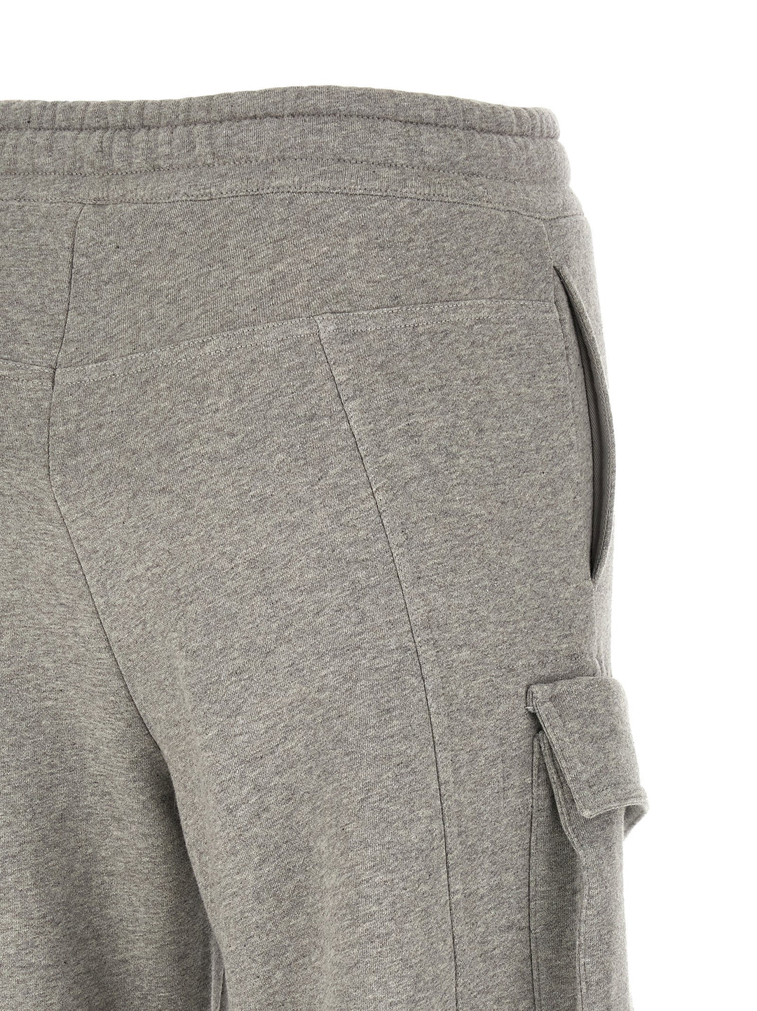 The Attico Fern Pantaloni - Grigio | 4302ec04978589c5fabb802d81cfd4bf3378384e