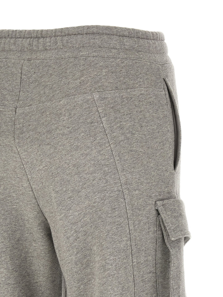 The Attico Fern Pantaloni - Grigio | 4302ec04978589c5fabb802d81cfd4bf3378384e