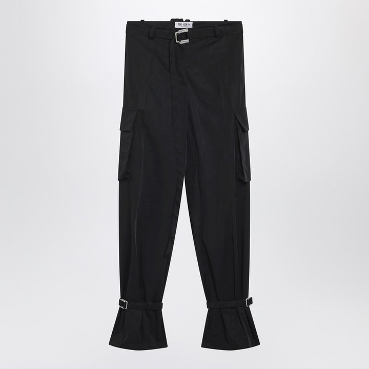 The Attico Pantaloni - Nero | af019bdd0d3d1435ba4b7c681e6959da8e218c72