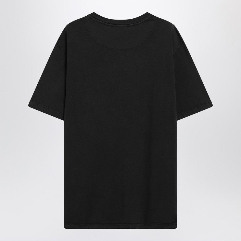 The Attico Shirts & Tops - Nero | 507154c4b684c4f17aee48208eb5f2f956f10c1e