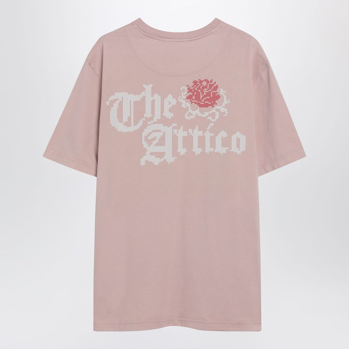 The Attico Shirts & Tops - Rosa | fd6eccc0b21bf1d396ffdf0bfdb68c38a5bfde52