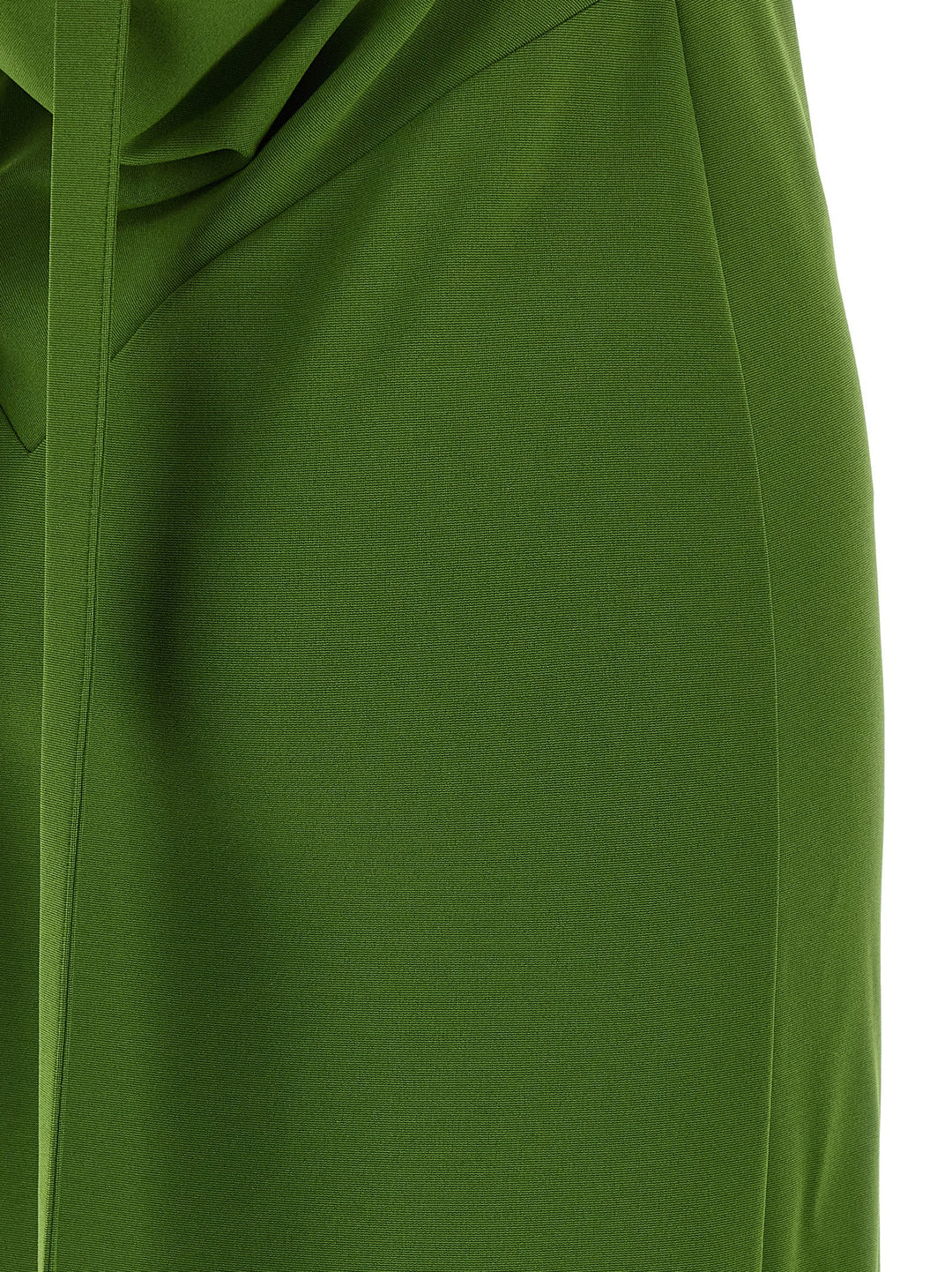 The Attico Strap Dress Abiti - Verde | 4b3ea43b98b116bbc5dfe6d7b14ea11bfbc34d60