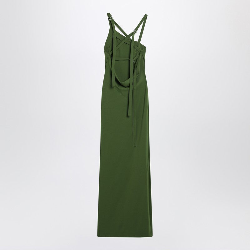 The Attico Apparel & Accessories - Verde | f81f9e32aef5b49d4a3157d6afae2e58d6cf8ae3