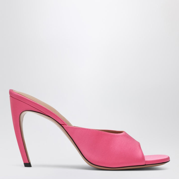 The Attico Scarpe - Rosa | 3c6548070ba92be50e39e6ce94d6846039385913