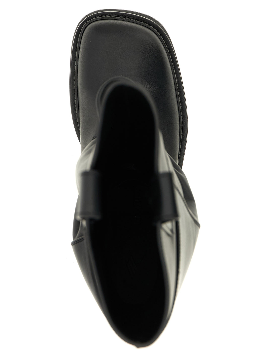 The Attico Robin Passeggiata Stivali e Stivaletti - Nero | a08f26435183fbef0812dd244e5a320b581883cc